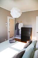 The Cocooning Apartment of Total Comfort