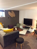 Exquisite and Modern Loft