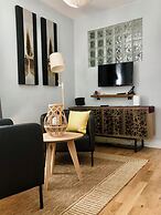 Exquisite and Modern Loft