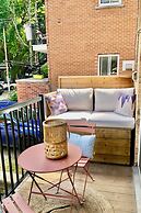 Exquisite and Modern Loft