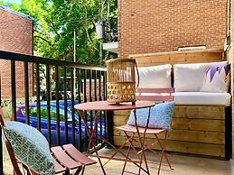 Exquisite and Modern Loft