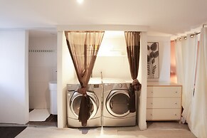 Exquisite and Modern Loft