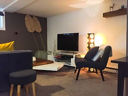 Exquisite and Modern Loft