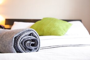 Exquisite and Modern Loft