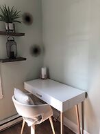 Exquisite and Modern Loft