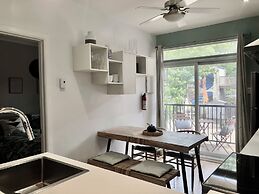 Exquisite and Modern Loft