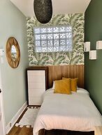 Exquisite and Modern Loft