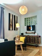 Exquisite and Modern Loft