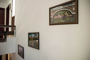 Three Bedroom House With Garden Only 10 km From Veliko Tarnovo