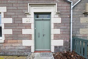 Ardentorrie Holiday Home