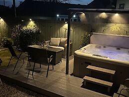 Ardentorrie Holiday Home