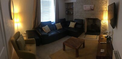 Ardentorrie Holiday Home