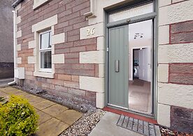 Ardentorrie Holiday Home