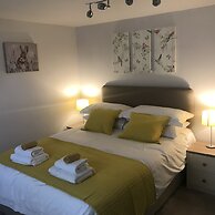 Ardentorrie Holiday Home