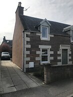 Ardentorrie Holiday Home