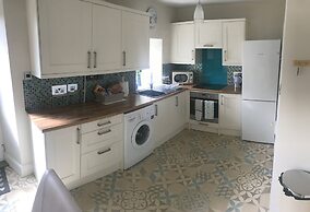 Ardentorrie Holiday Home