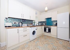 Ardentorrie Holiday Home