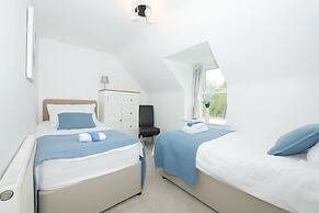 Ardentorrie Holiday Home