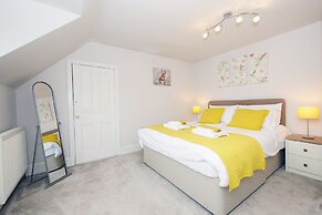 Ardentorrie Holiday Home