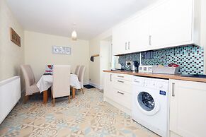 Ardentorrie Holiday Home