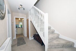 Ardentorrie Holiday Home