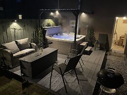 Ardentorrie Holiday Home