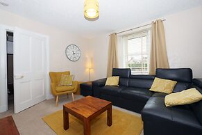 Ardentorrie Holiday Home