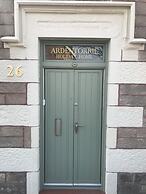 Ardentorrie Holiday Home