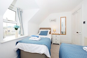 Ardentorrie Holiday Home