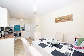 Ardentorrie Holiday Home