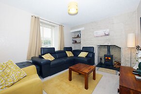 Ardentorrie Holiday Home