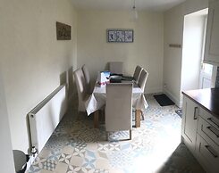 Ardentorrie Holiday Home