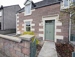 Ardentorrie Holiday Home