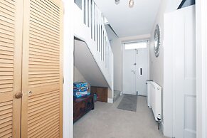 Ardentorrie Holiday Home