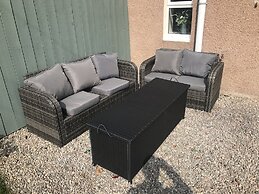 Ardentorrie Holiday Home