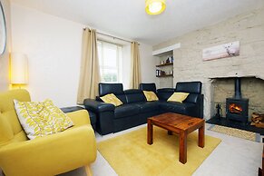 Ardentorrie Holiday Home