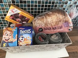 Ardentorrie Holiday Home