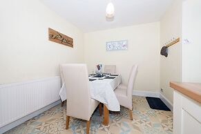 Ardentorrie Holiday Home