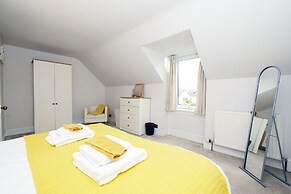 Ardentorrie Holiday Home