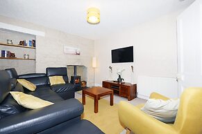 Ardentorrie Holiday Home