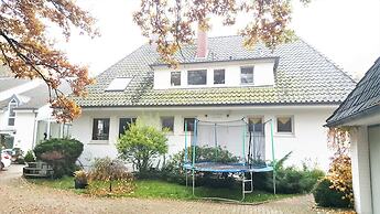 Home Away - at the Green Side of Bremen