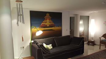 Home Away - at the Green Side of Bremen