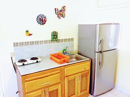 Nice Studio With Kitchenette and Close to the Boardwalk and the Beach