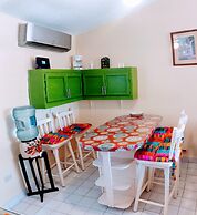 Nice Studio With Kitchenette and Close to the Boardwalk and the Beach