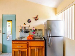 Nice Studio With Kitchenette and Close to the Boardwalk and the Beach