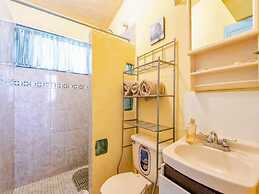 Nice Studio With Kitchenette and Close to the Boardwalk and the Beach