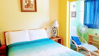 Nice Studio With Kitchenette and Close to the Boardwalk and the Beach