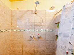 Nice Studio With Kitchenette and Close to the Boardwalk and the Beach