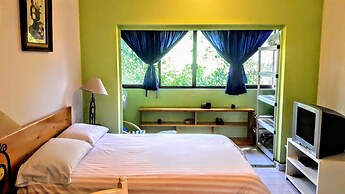 Nice Studio With Kitchenette and Close to the Boardwalk and the Beach