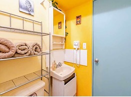 Nice Studio With Kitchenette and Close to the Boardwalk and the Beach